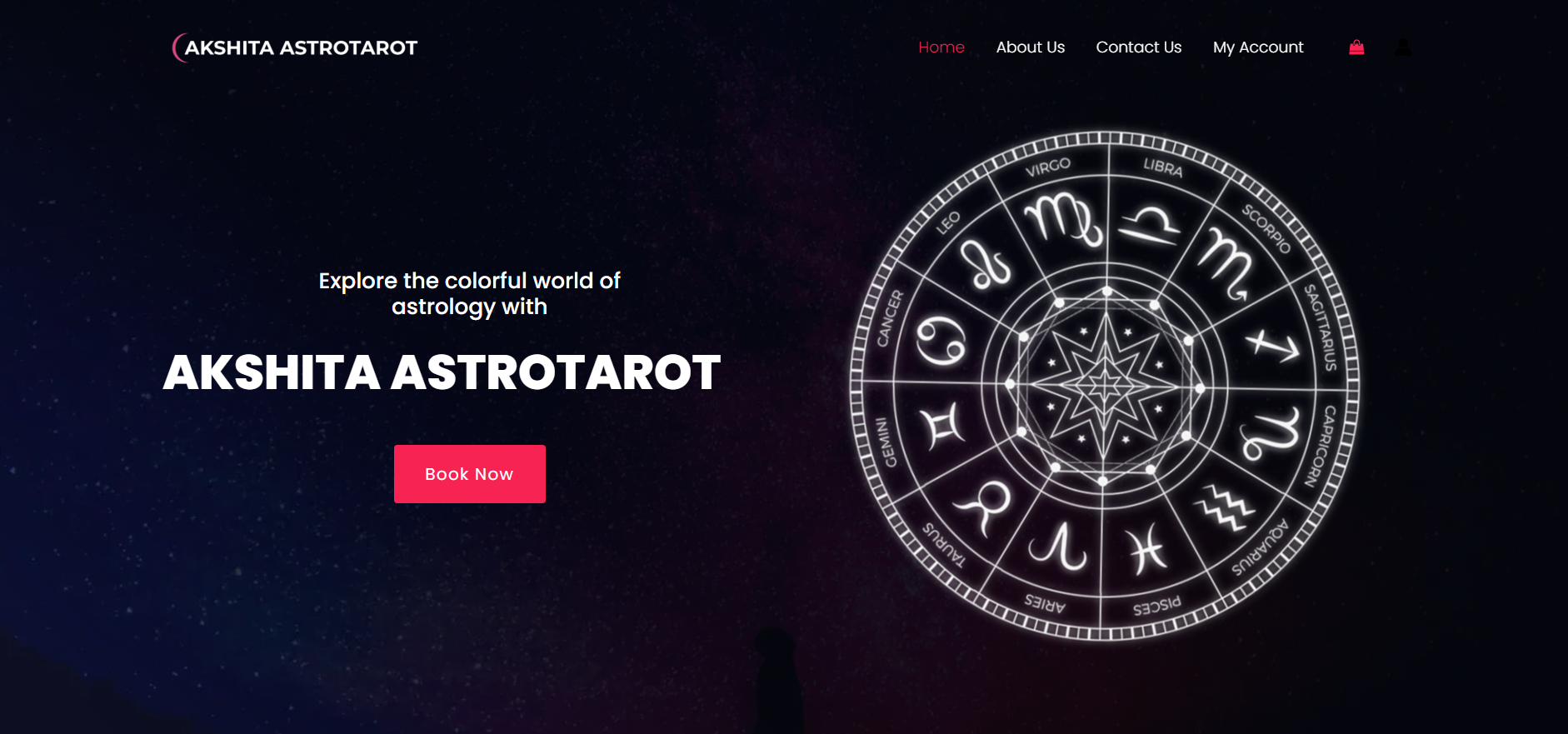 Akshita Astro Tarot