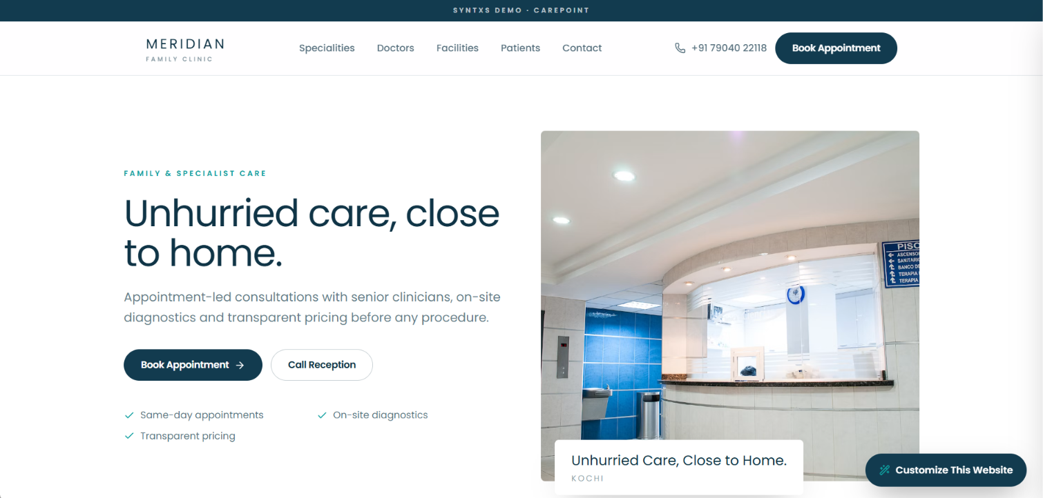 CarePoint