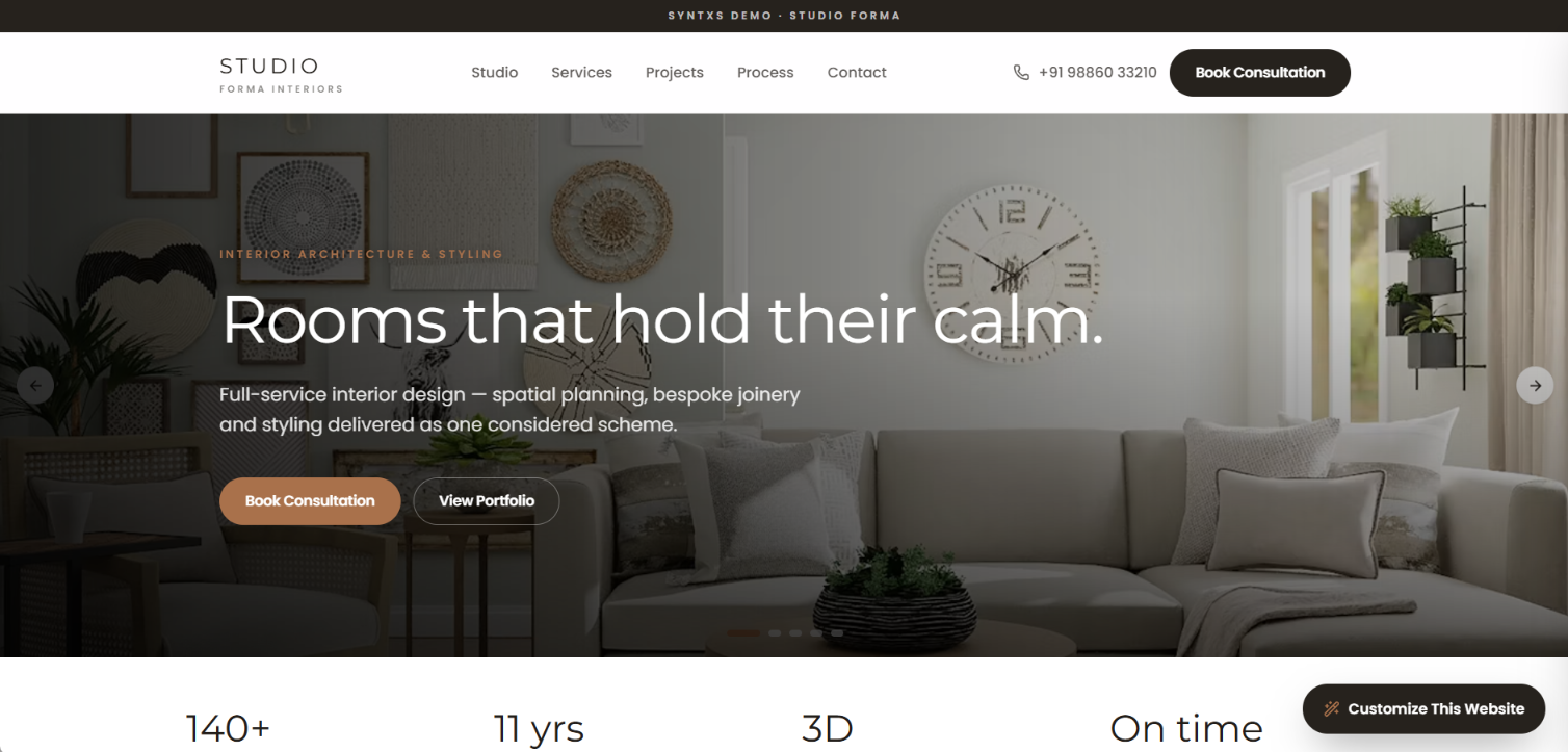 Creative Studio
