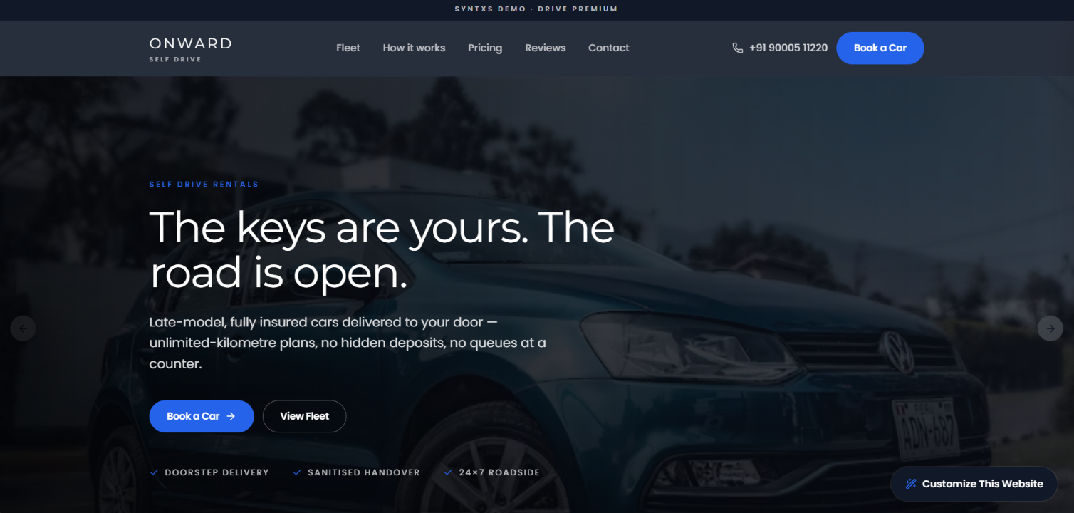 Drive Premium